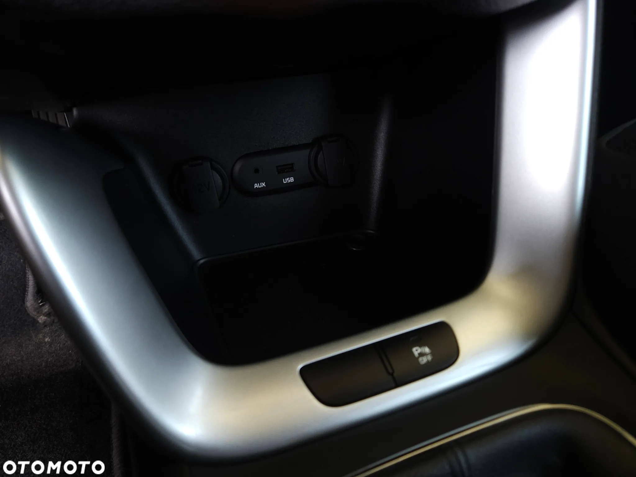 Kia Ceed 1.6 GDI Platinum Edition - 35