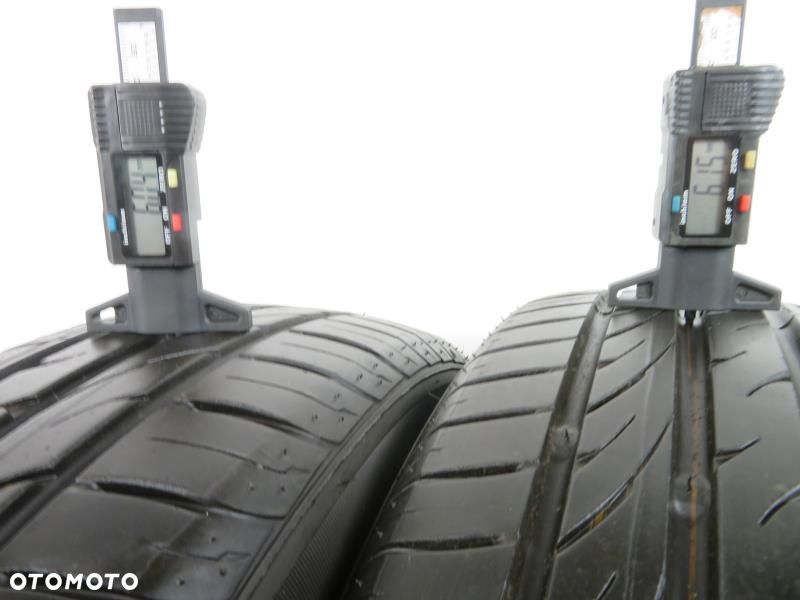 165/65R15 OPONY LETNIE NEXEN N"BLUE PREMIUM 81T DOT: 3915. - 6