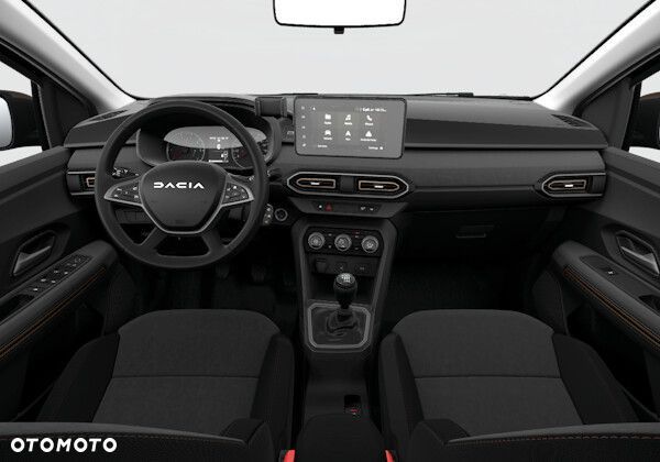 Dacia Jogger - 6