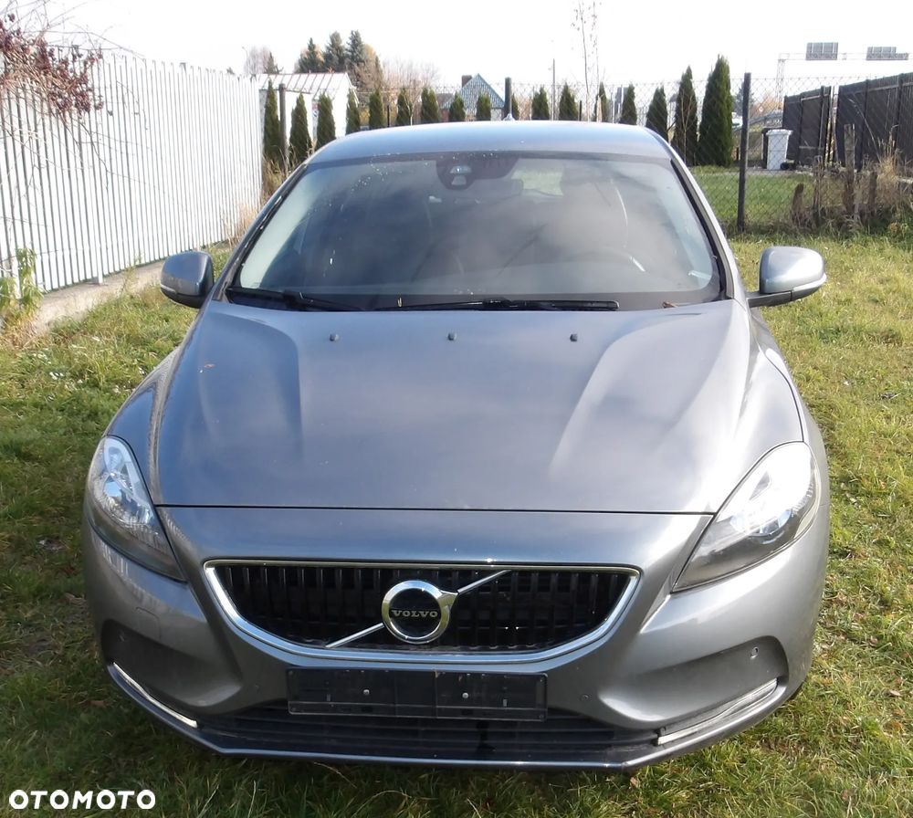 Volvo V40 D3 Kinetic - 1