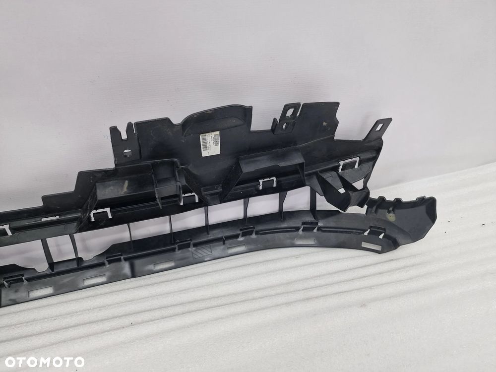 VW POLO VI GTI 2G9 16- SPOJLER / LOTKA KLAPY TYLNEJ , NR 2G6827934A , NR AUKCJI GR56 - 12