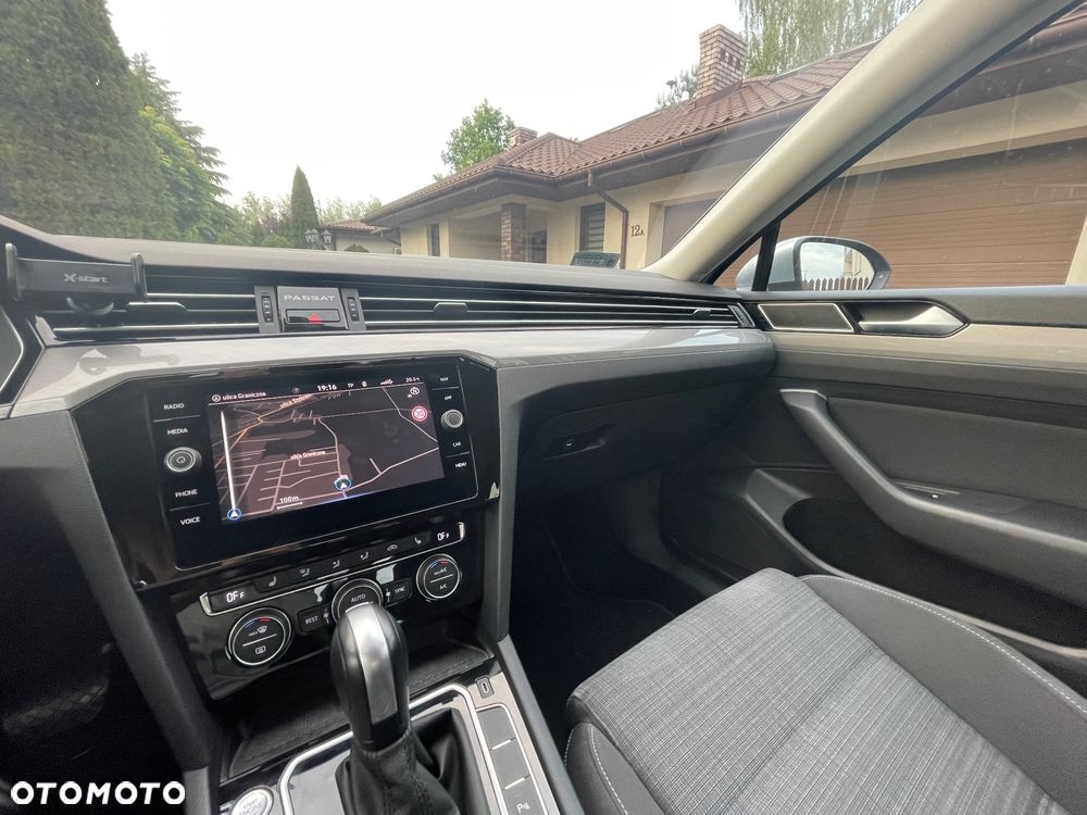 Volkswagen Passat 1.5 TSI EVO Business DSG - 7