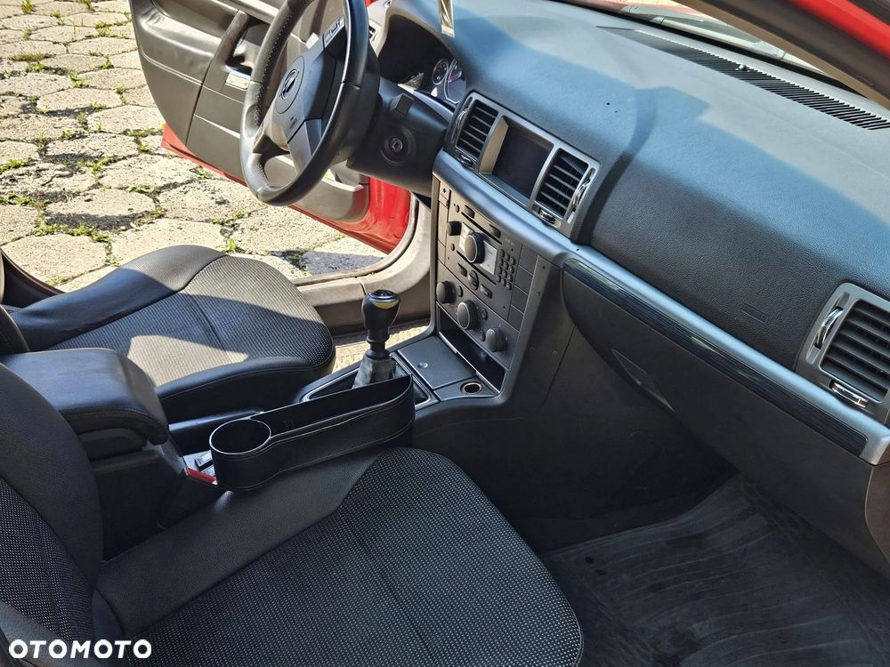 Opel Vectra 1.9 CDTI Business - 13