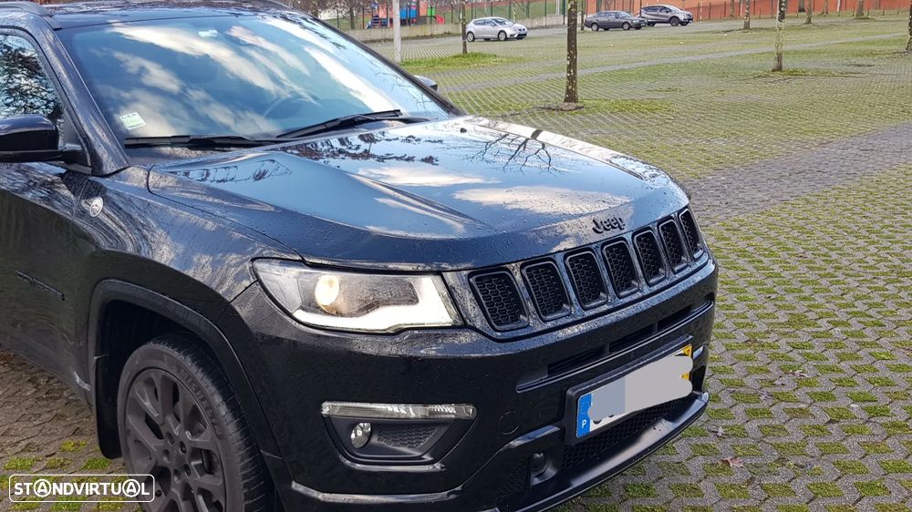 Jeep Compass - 2