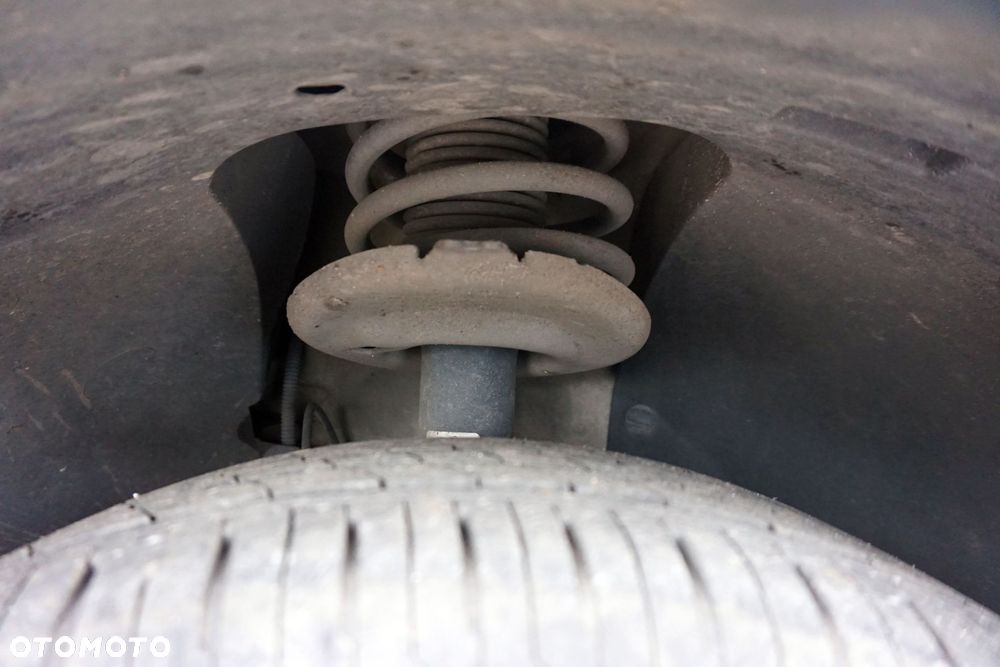 MCPHERSON PRAWY PRZÓD 308 I T7 1.6 HDI 520806 PEUGEOT 2007-2011 AMORTYZATOR SPRĘŻYNA - 1