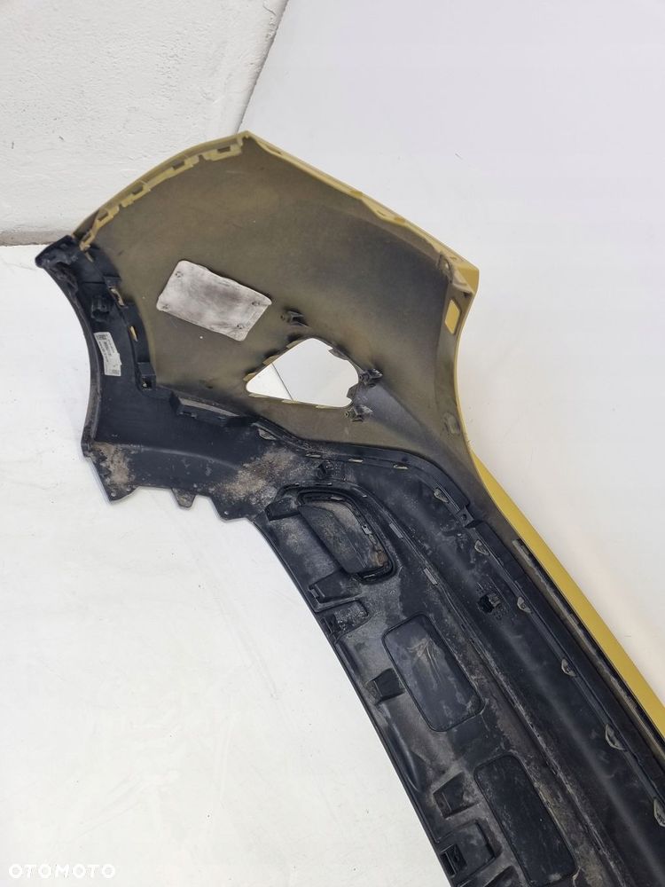 kia x-ceed xceed zderzak tył tylny - 8