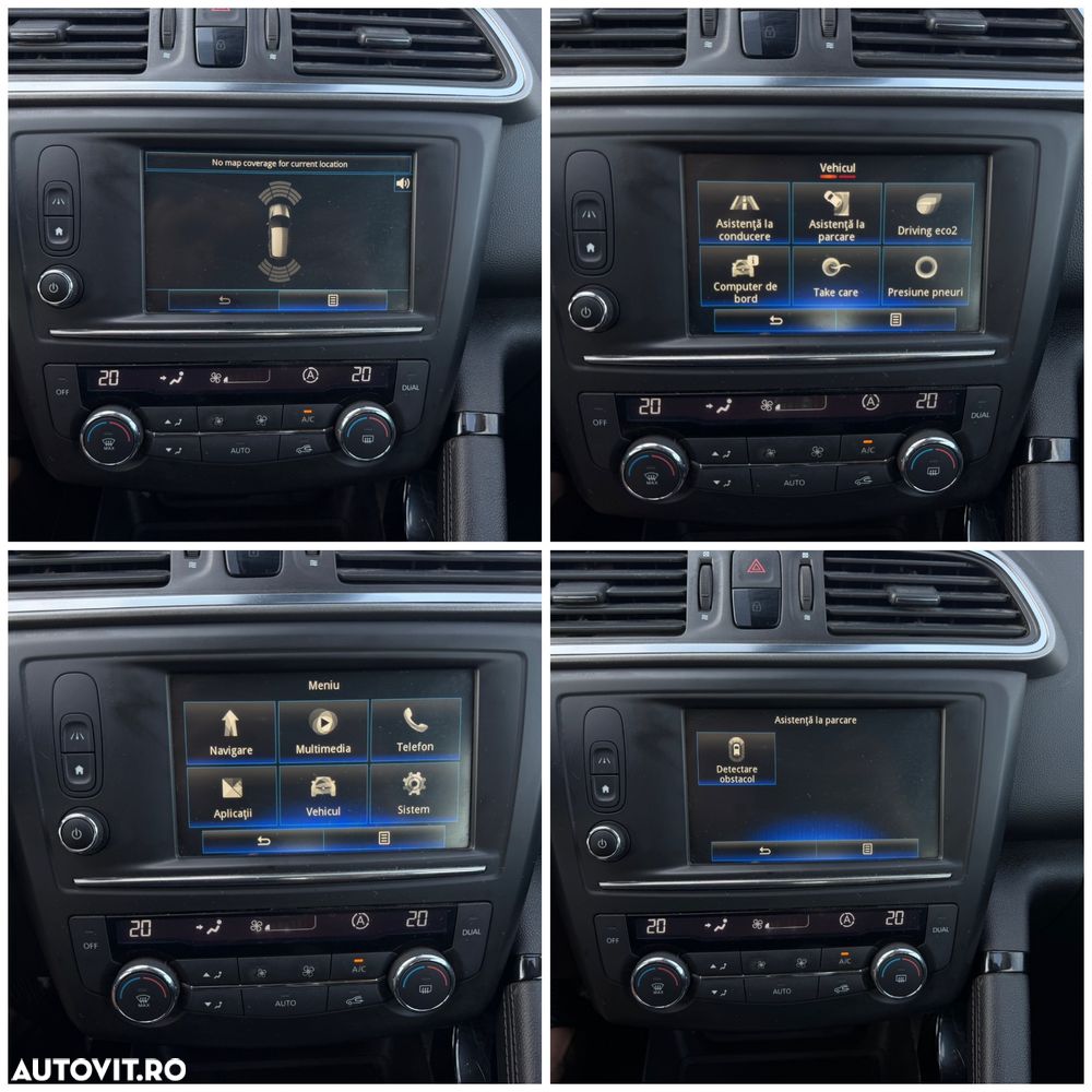 Renault Kadjar - 13