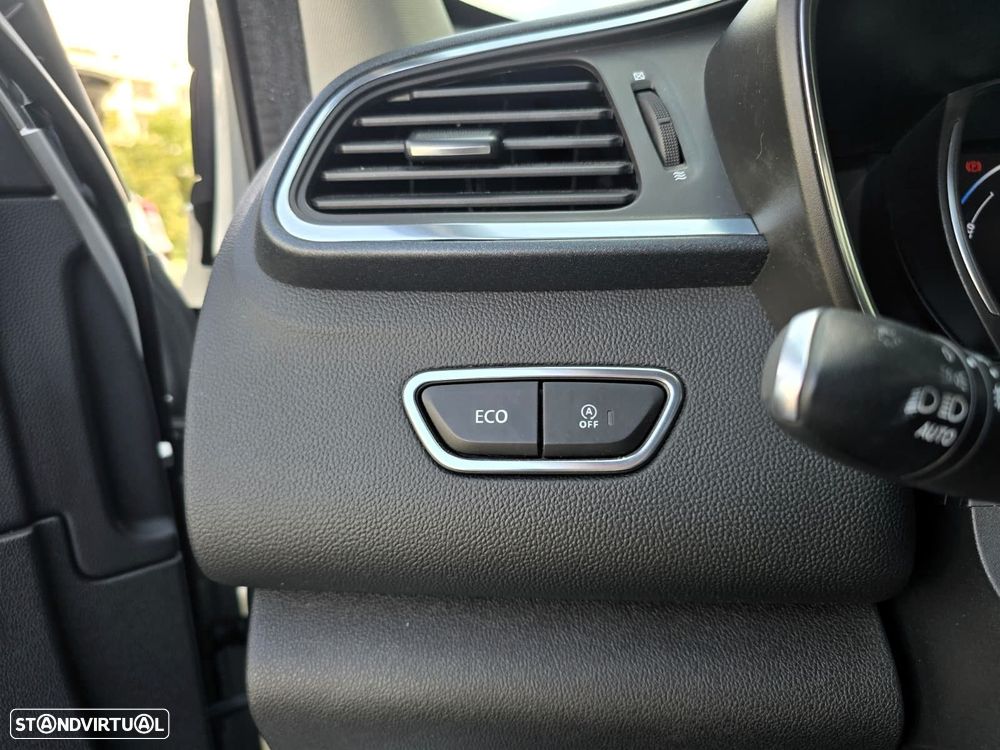 Renault Kadjar 1.3 TCe Zen EDC - 21