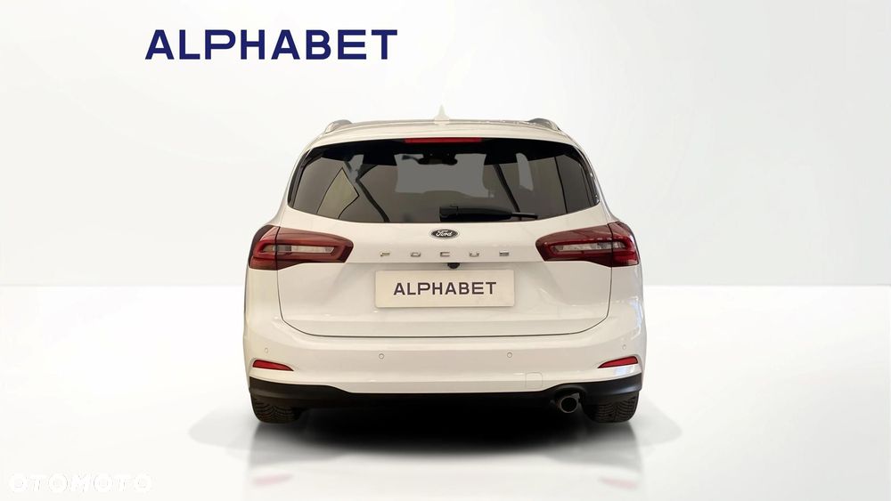 Ford Focus 1.0 EcoBoost mHEV Titanium X - 4