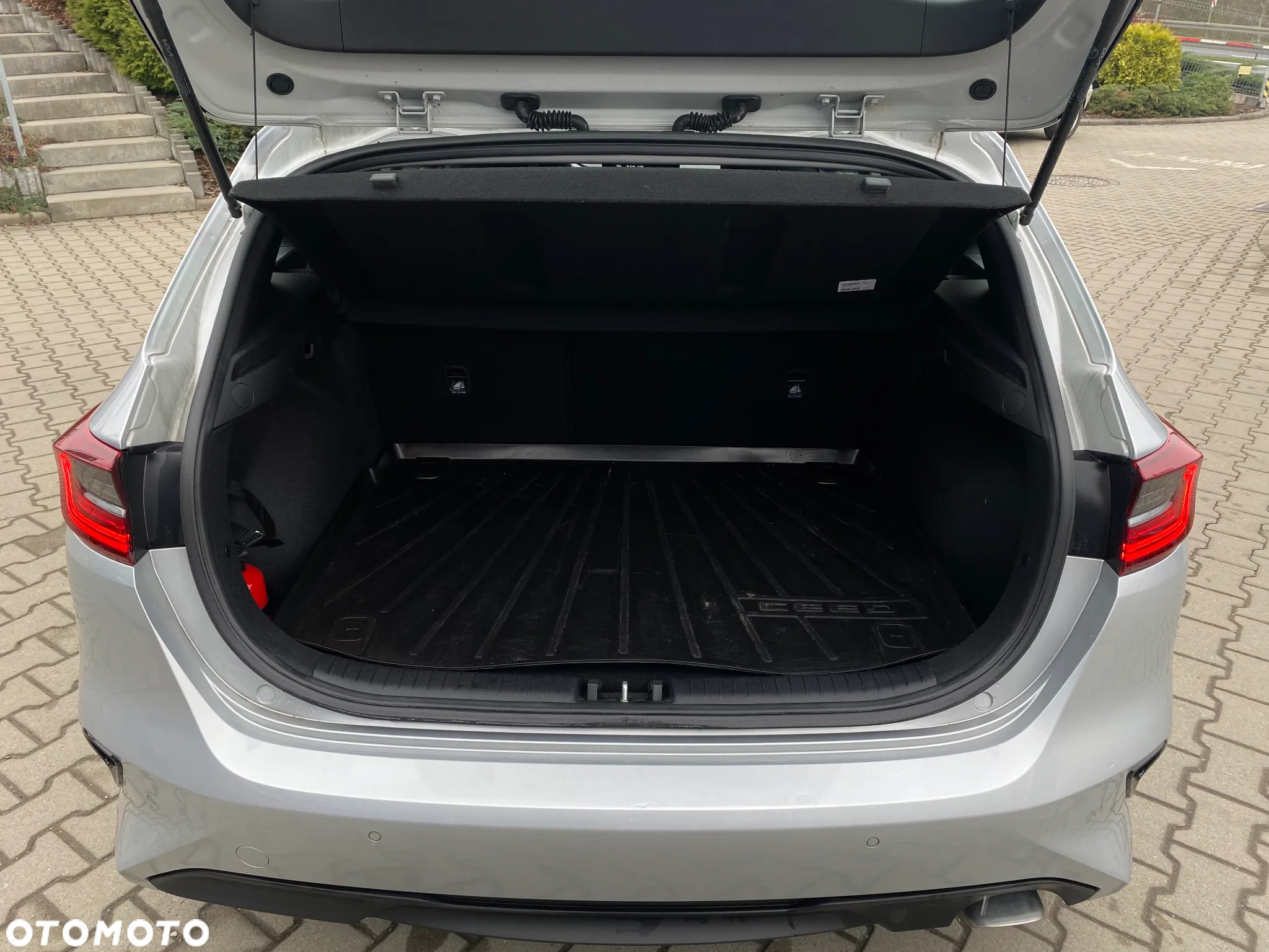 Kia Ceed 1.5 T-GDI M - 15