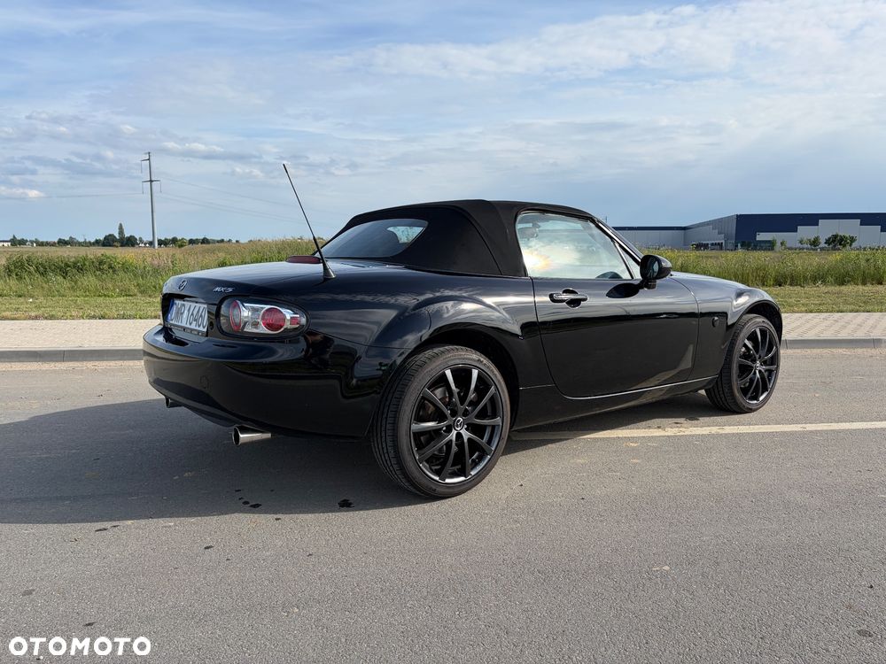 Mazda MX-5 1.8 Emotion - 12