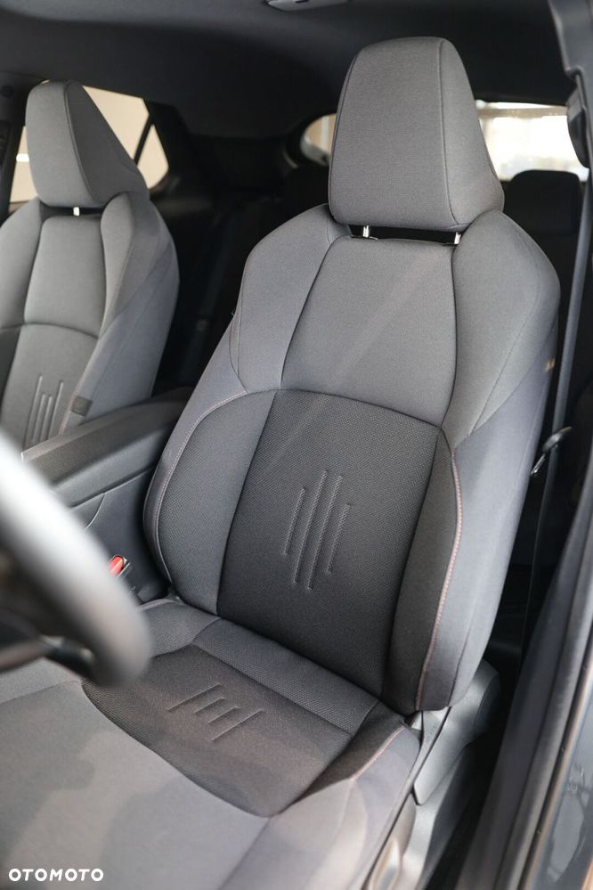 Toyota C-HR 1.8 Hybrid Style - 8