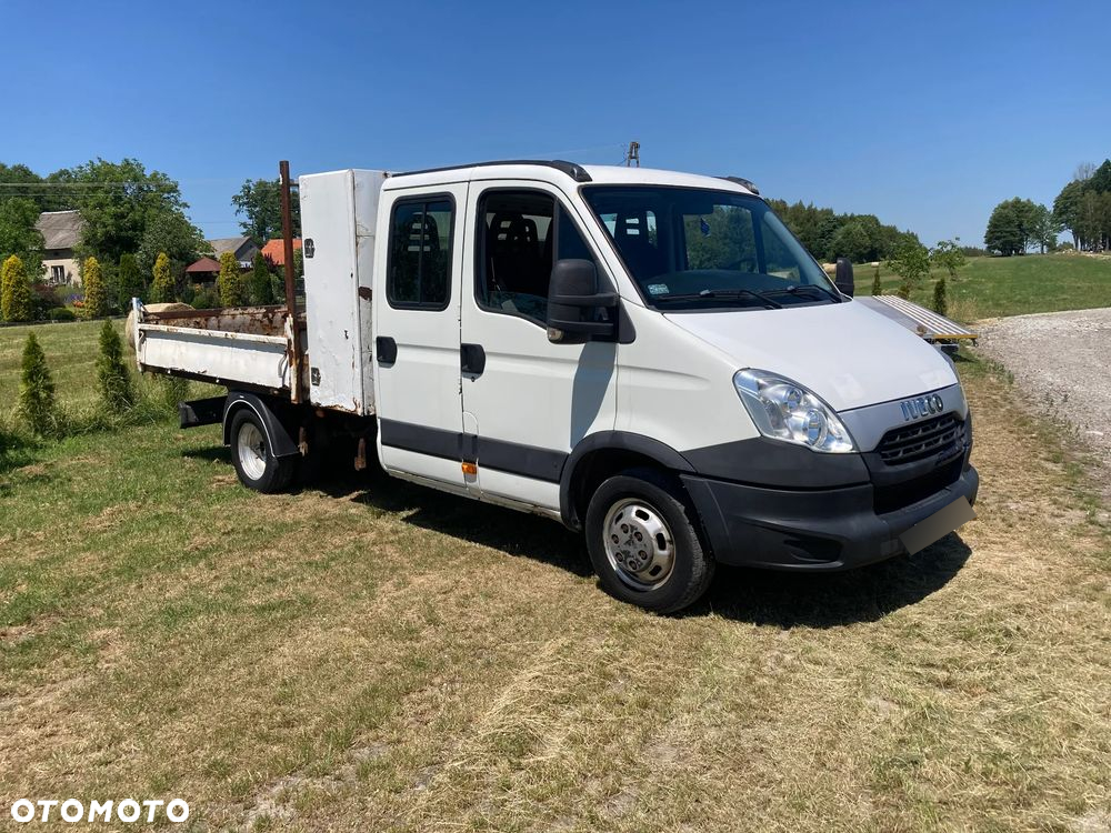 Iveco Daily 35C13 - 6
