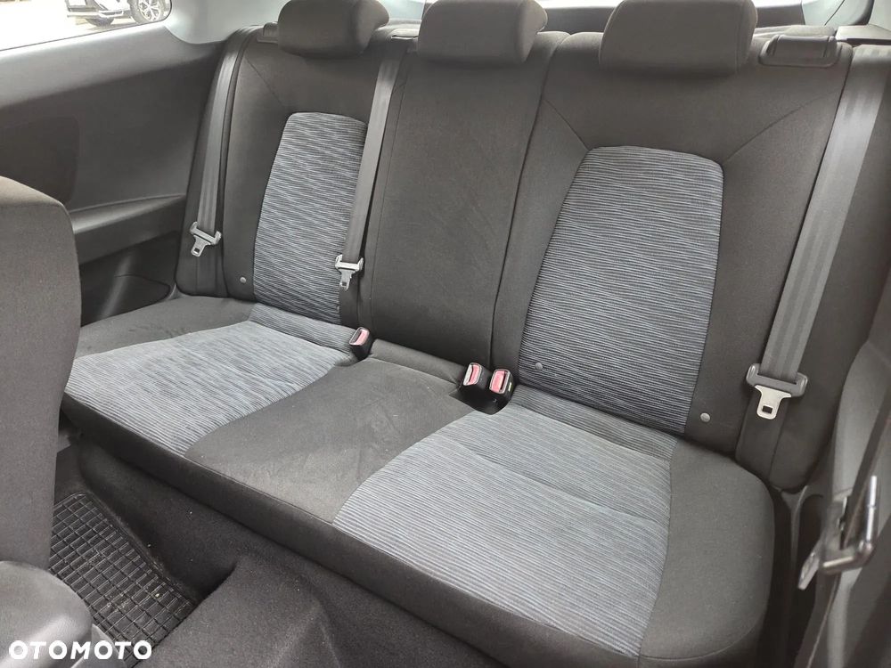 Kia Ceed 2.0 Optimum - 21