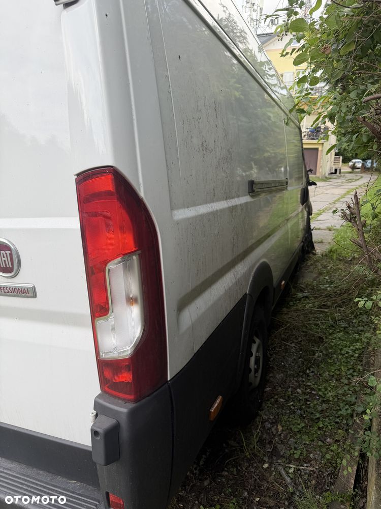 Fiat Ducato - 2