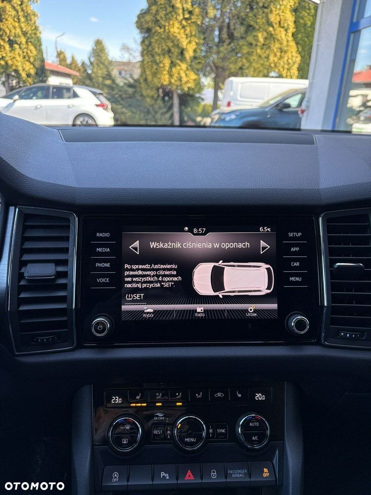 Skoda Kodiaq - 26