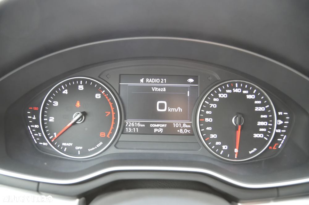 Audi A5 Coupé 2.0 40 TFSI S tronic Sport - 32