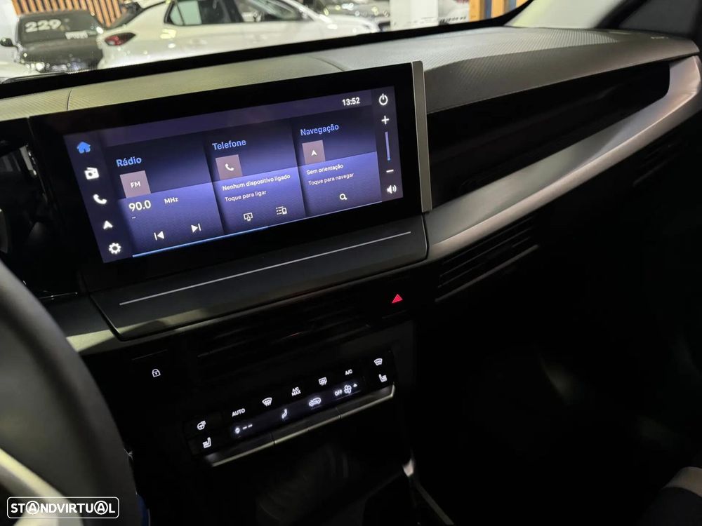 Opel Frontera 1.2 Hybrid GS eDCT - 25