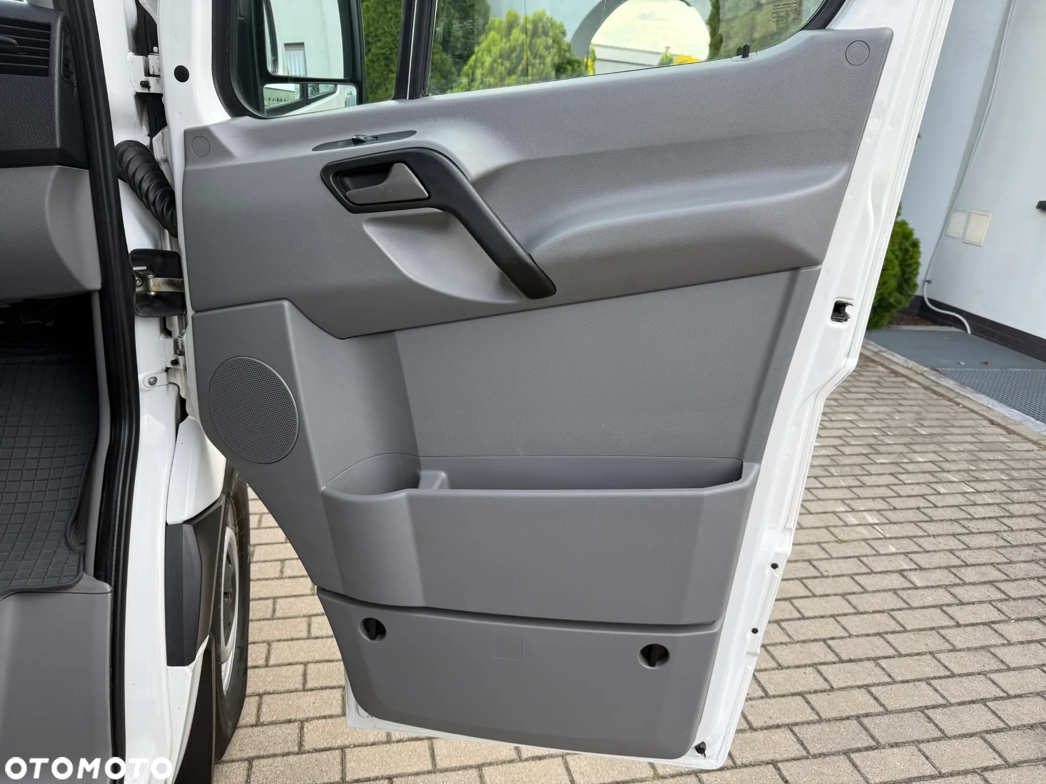 Volkswagen Crafter - 18