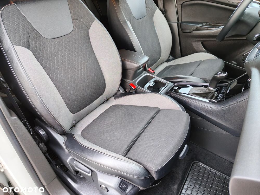 Opel Grandland X 1.5 CDTI Innovation S&S - 37