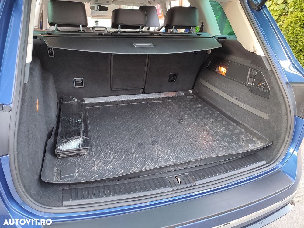 Volkswagen Touareg - 14