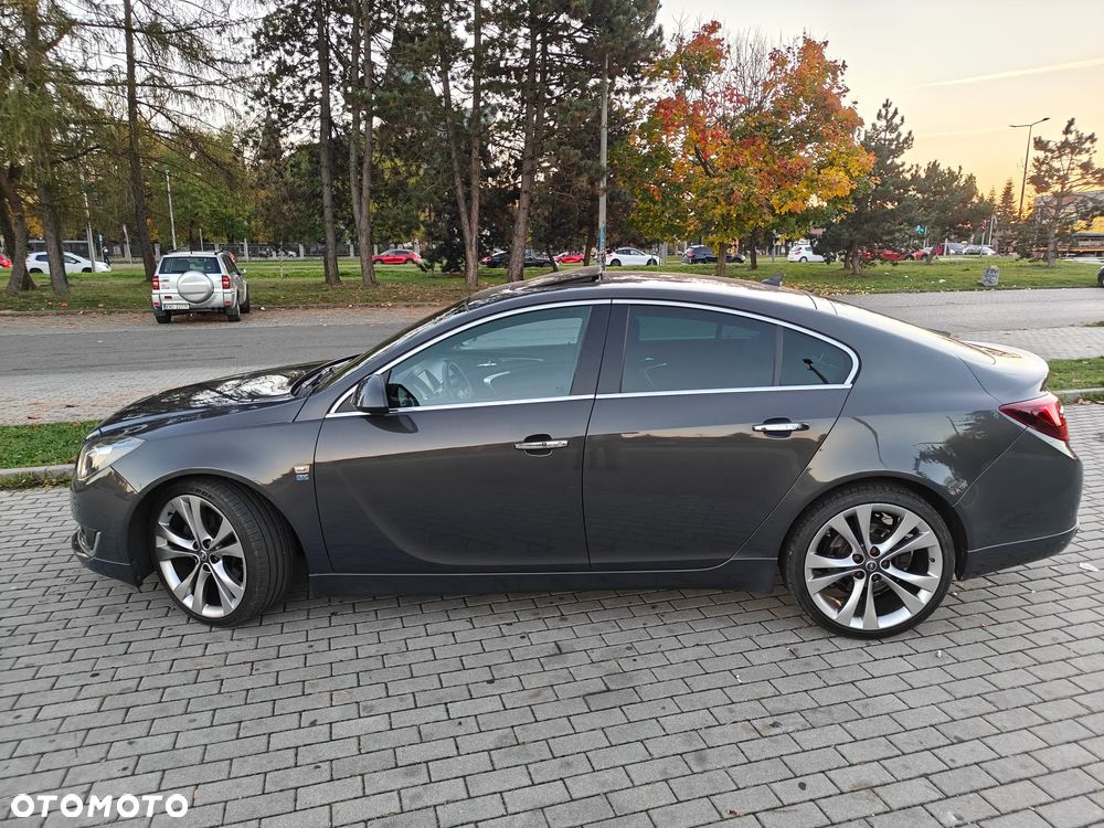 Opel Insignia - 9