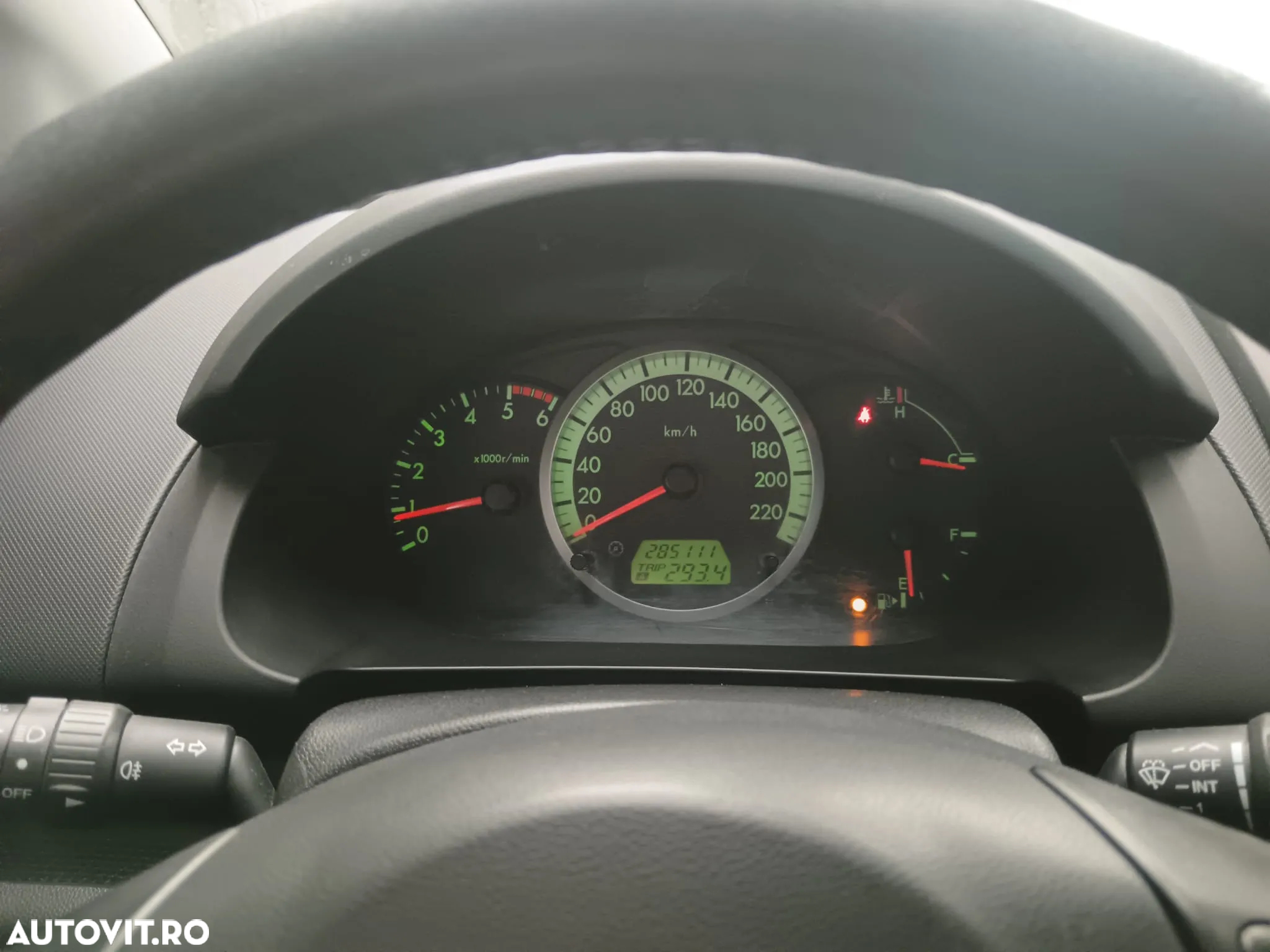 Mazda 5 2.0 CD DPF Comfort - 20