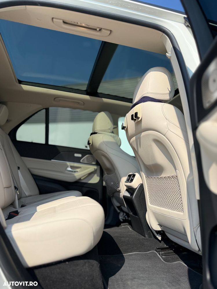 Mercedes-Benz GLE 450 MHEV 4MATIC - 10