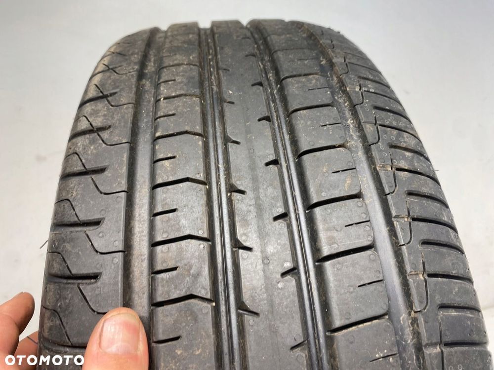 KOŁO FELGA ALUFELGA HYUNDAI IX35 6.5J X18 ET 51 52910-2S710 - 5