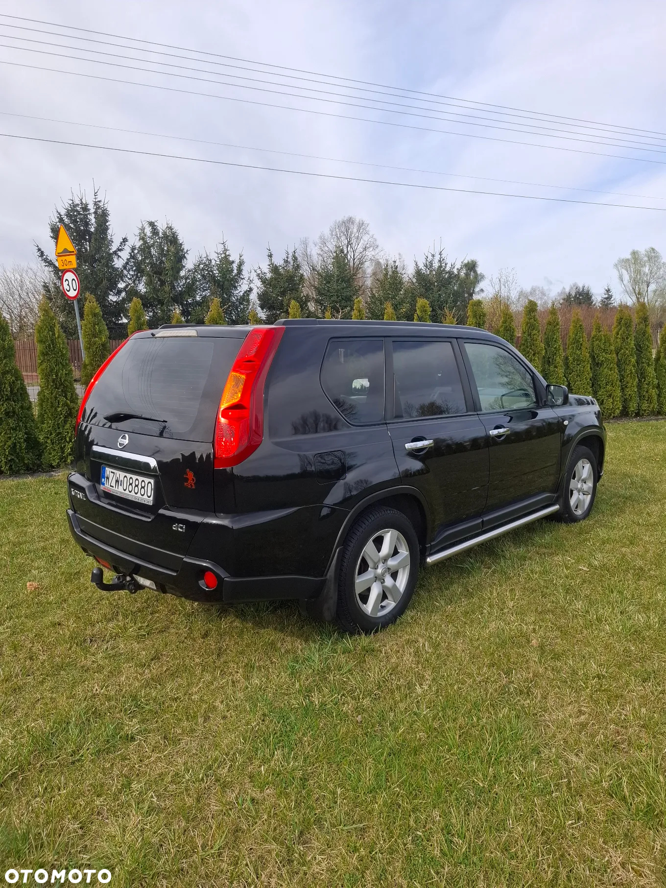 Nissan X-Trail 2.0 dCi XE - 3