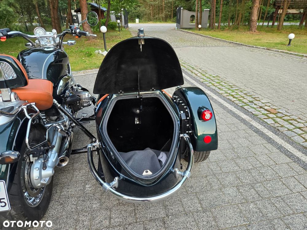 BMW R - 21