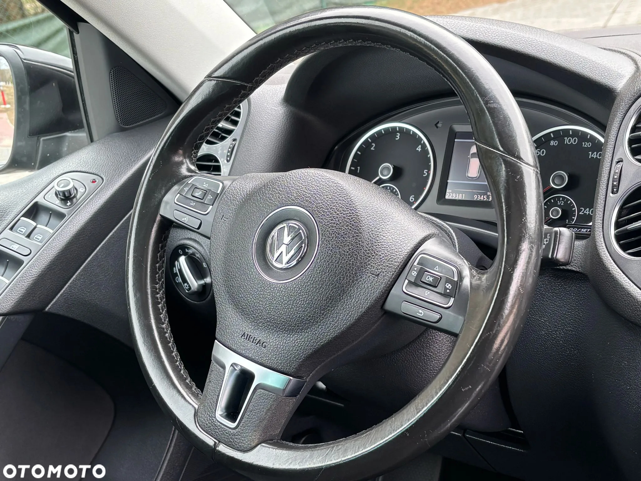 Volkswagen Tiguan 2.0 TDI 4Mot Sport&Style DSG - 12