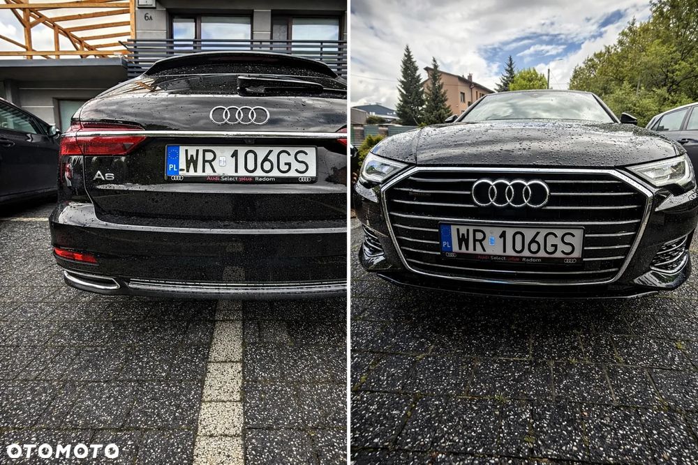 Audi A6 Avant 3.0 TDI Quattro S tronic - 12