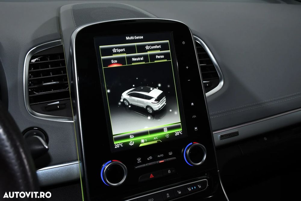 Renault Espace Energy dCi 160 EDC Initiale Paris - 29