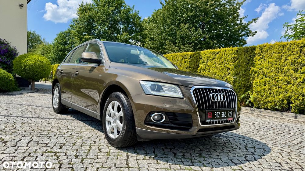 Audi Q5 - 21