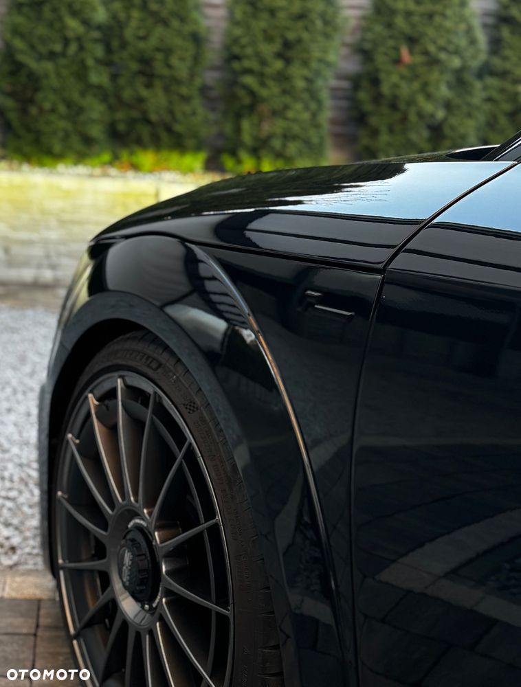 Audi TT S Coupé TFSI quattro tronic - 13