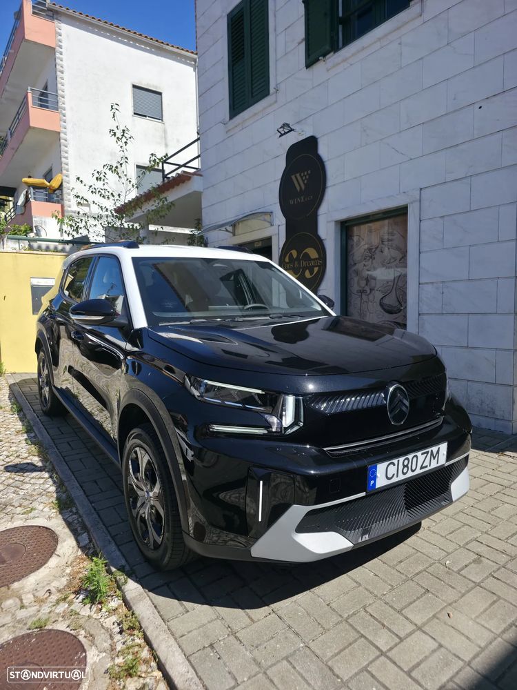 Citroën C3 Aircross - 6