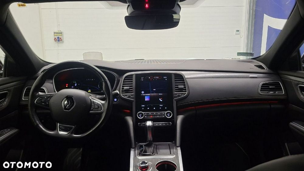 Renault Talisman - 19