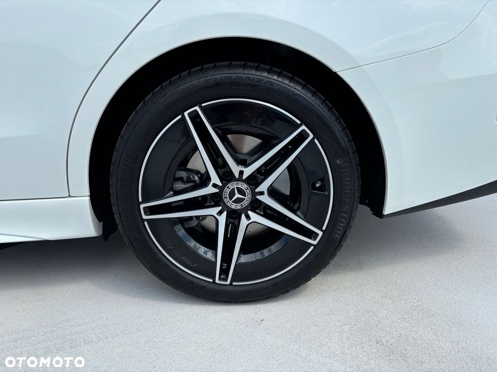 Mercedes-Benz Klasa C 200 mHEV 4-Matic AMG - 6