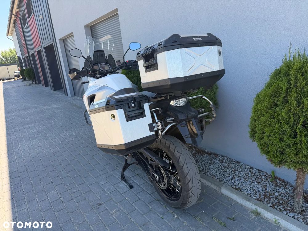 KTM Super Adventure - 36