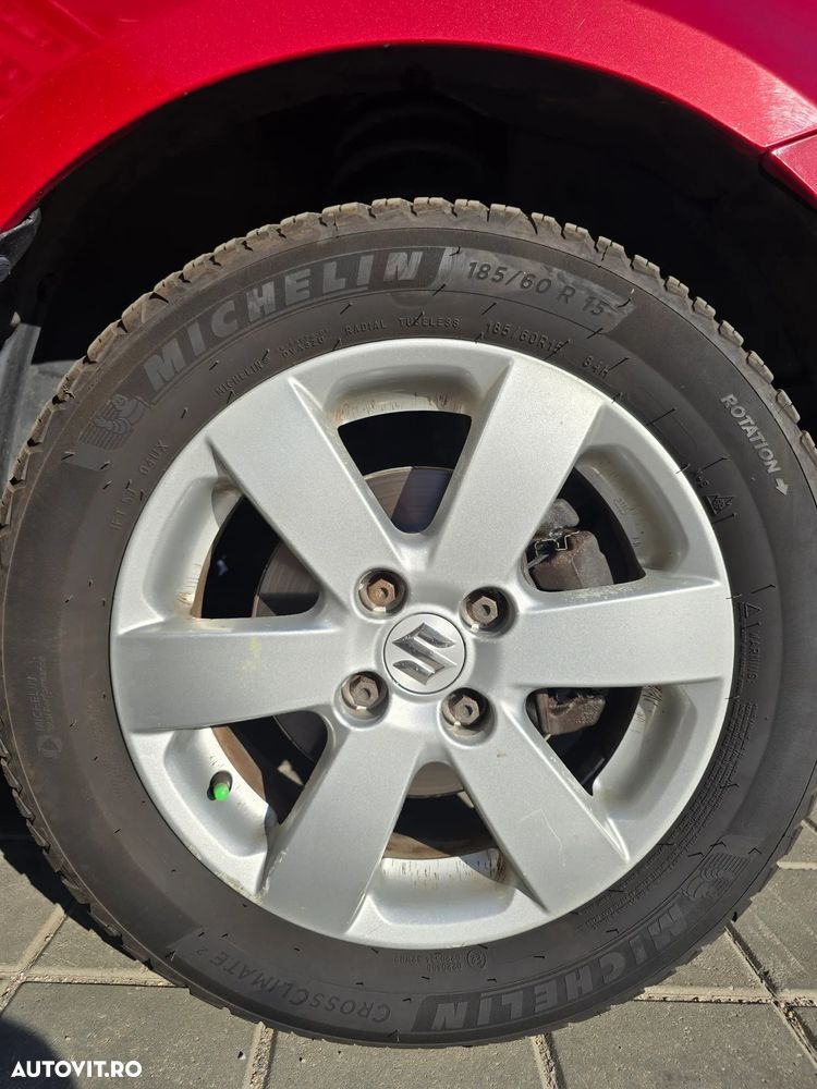 Suzuki Swift 1.3 GS - 16