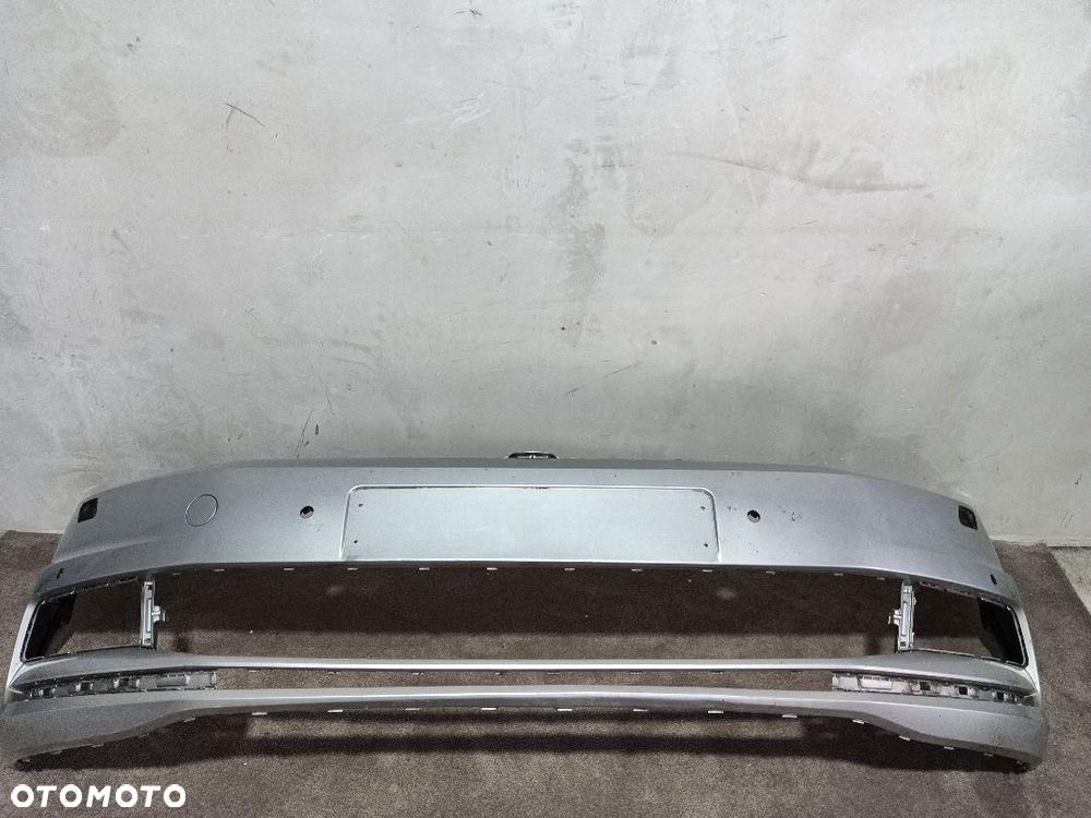 ZDERZAK PRZÓD PRZEDNI VW TOURAN III 4 PDC 5TA807217 - 2