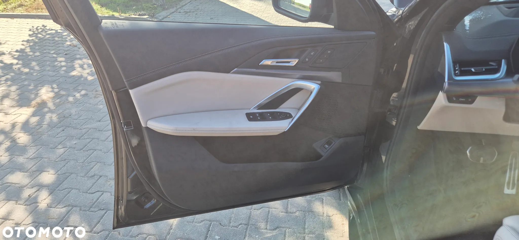 BMW X2 sDrive20i mHEV M Sport - 35