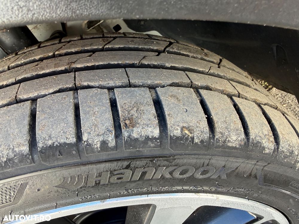 Nissan Qashqai 1.6 DCI TEKNA - 29