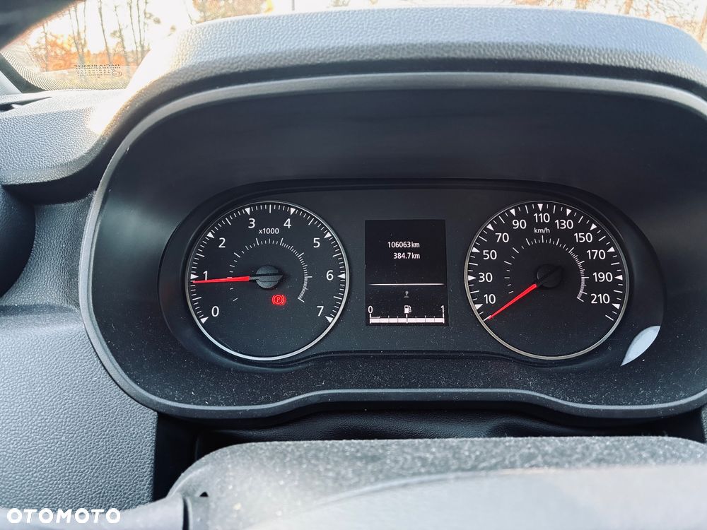 Dacia Duster 1.3 TCe FAP Prestige 4WD - 9