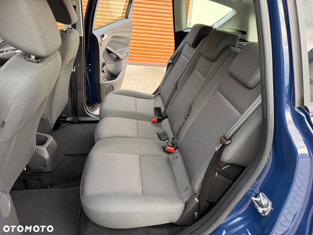 Ford C-MAX - 15