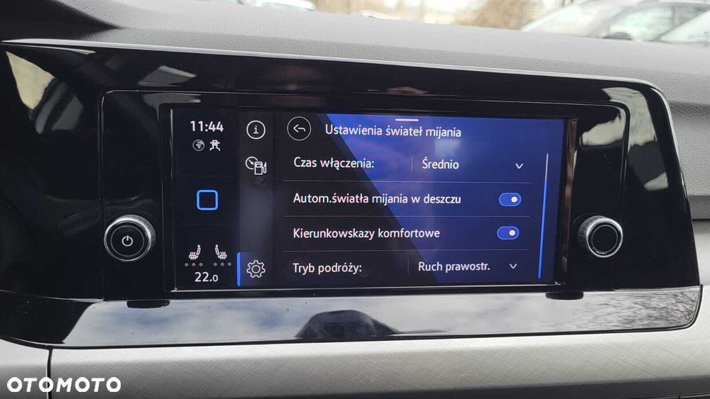 Volkswagen Golf Variant - 28