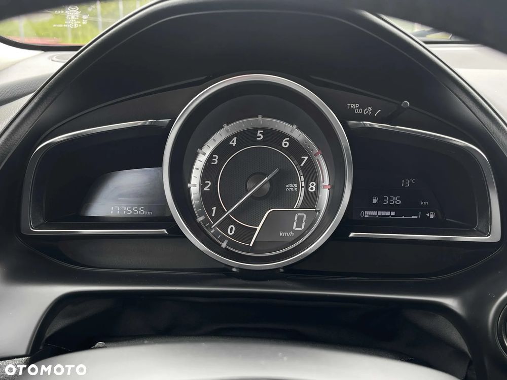 Mazda CX-3 2.0 Skypassion - 37