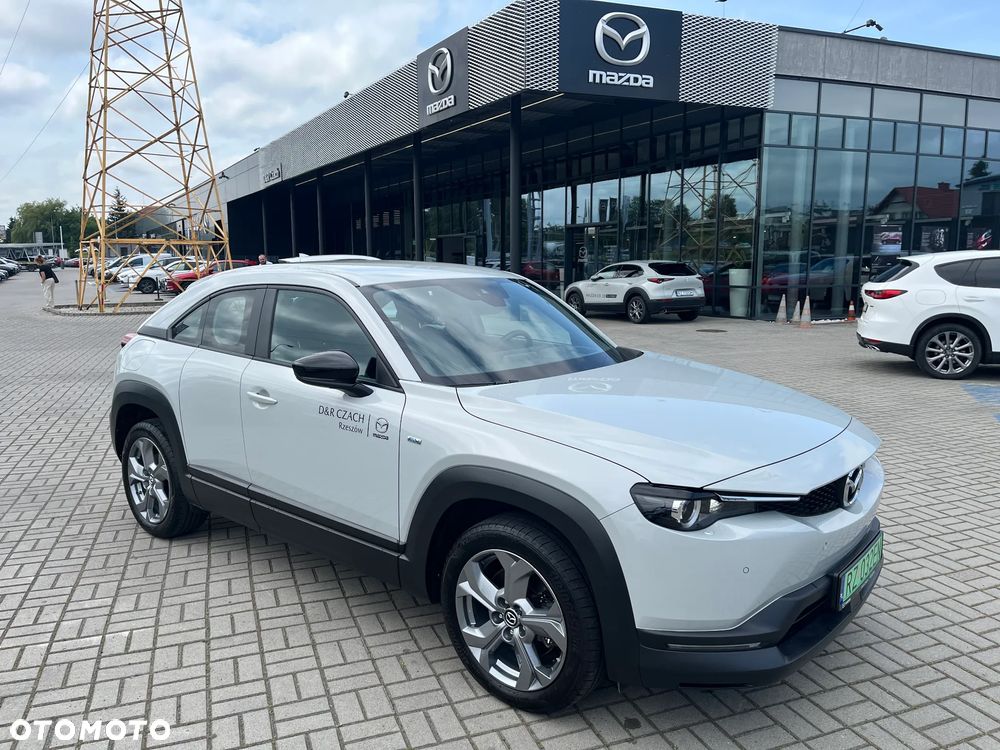 Mazda MX-30 - 2