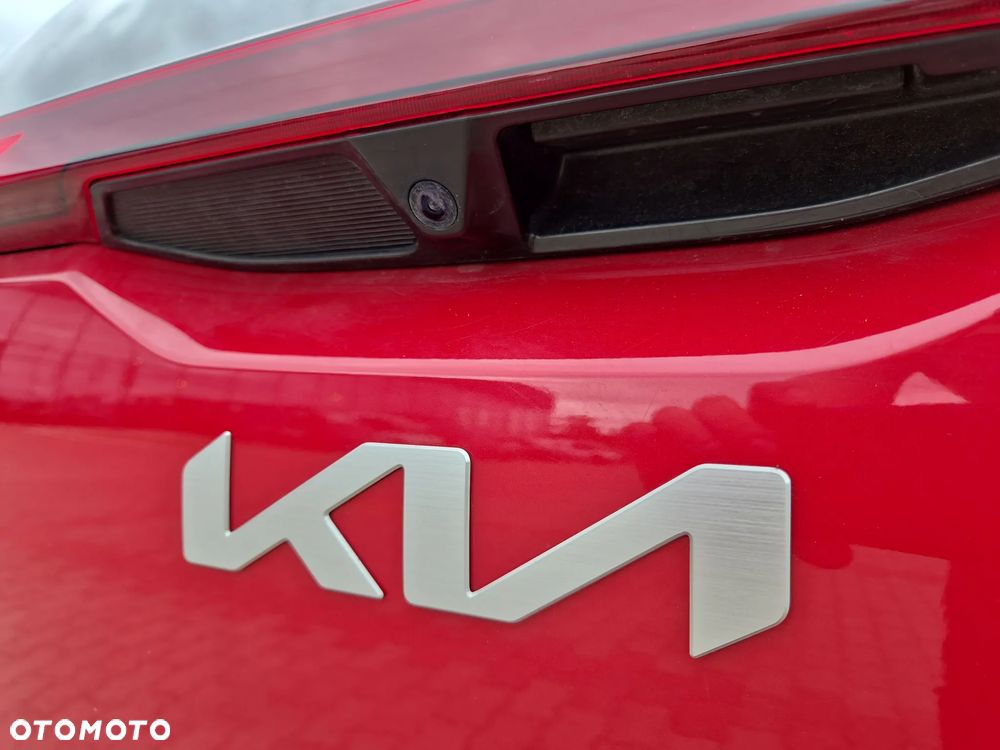 Kia Picanto 1.2 DPI GT Line - 31